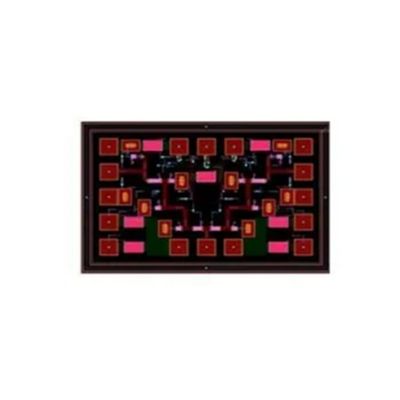 Wireless Communication Module MMA022AA 30GHz Broadband MMIC Low-Noise Amplifier