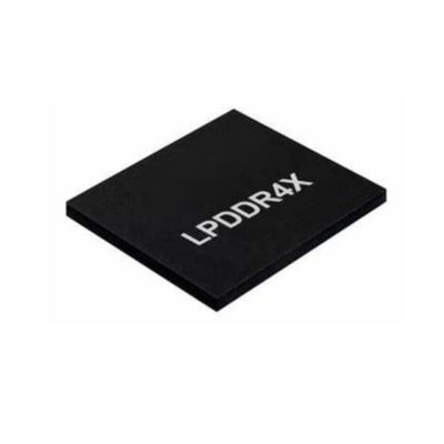 Memory IC Chip K4UJE3D4AA-KUCL 48Gb 4266Mbps LPDDR4X Memory IC