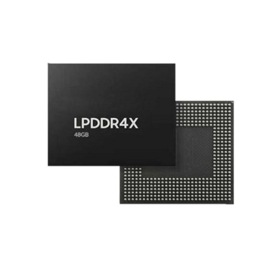 Memory IC Chip K4UJE3Q4AA-TFCL LPDDR4X DRAM Memory IC For Mobile Devices