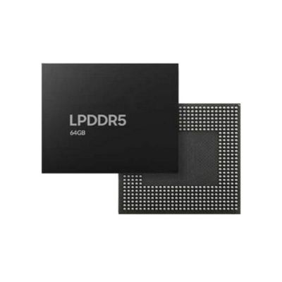 Memory IC Chip K3LKCKC0BM-MGCP FBGA-315 64Gbit LPDDR5 Dynamic Random Access Memory