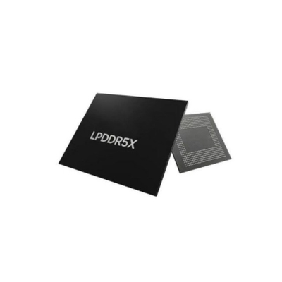 Memory IC Chip K3KL4L40DM-BGCT 96Gbit DRAM LPDDR5X Memory IC FBGA-496 Memory Chip