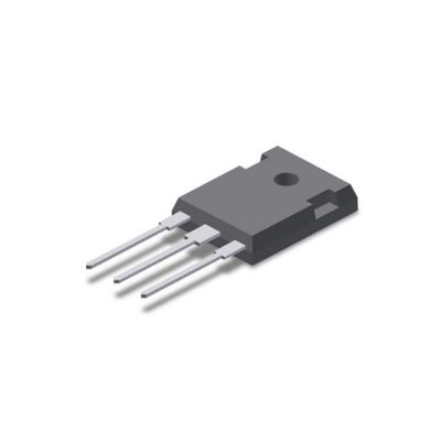 Integrated Circuit Chip IXBK55N300 High Voltage High Gain IGBT Transistors