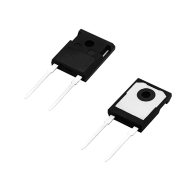 Integrated Circuit Chip E6D16065H TO-247-2 650V 16A Automotive SiC Schottky Diodes