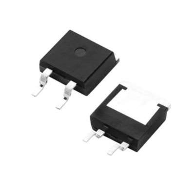 Integrated Circuit Chip E6D16065G TO-263-2 650V 16A Silicon Carbide Schottky Diode