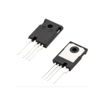 Integrated Circuit Chip E4M0025075K1 TO-247-4 750V Discrete SiC MOSFET Transistors