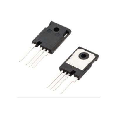 Integrated Circuit Chip E4M0015075K1 750V E-Series Automotive SiC MOSFET Transistor
