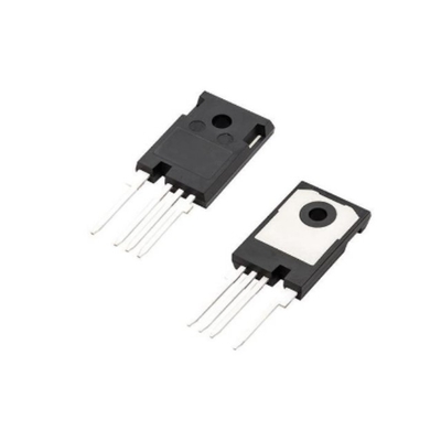 Integrated Circuit Chip C3M0021120K 1200V Silicon Carbide MOSFET Transistor TO-247-4