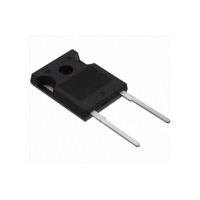 Integrated Circuit Chip FFSH5065B-F155 50A 650V Silicon Carbide Schottky Diode TO-247-2