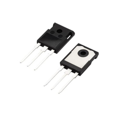 Integrated Circuit Chip E4D20120D 1.2kV Silicon Carbide Schottky Diode TO-247-3