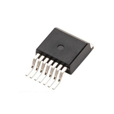 Integrated Circuit Chip E4M0025075J2 750V Discrete SiC MOSFET Transistors TO-263-7