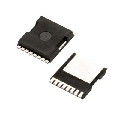 Integrated Circuit Chip C3M0120065L 650V Discrete SiC MOSFET Transistors TOLL-9