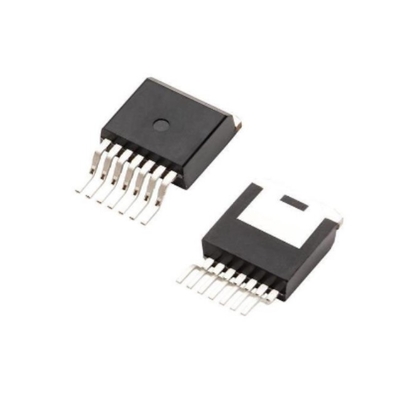 Integrated Circuit Chip C3M0025065J1 650V SiC Power MOSFET Transistors TO-263-7