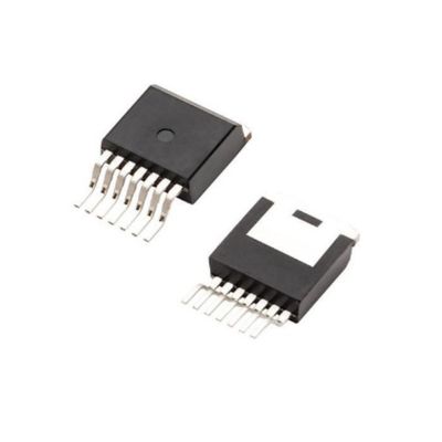 Integrated Circuit Chip C2M1000170J 1.7kV Single N-Channel MOSFET Transistor TO-263-7
