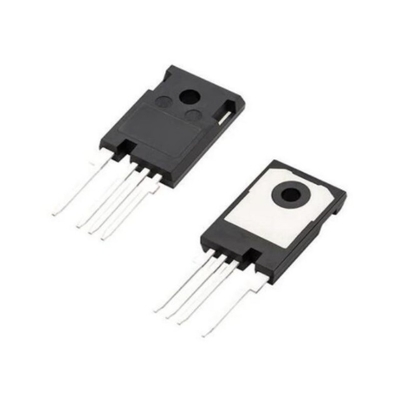 Integrated Circuit Chip C3M0025065K Discrete SiC Power MOSFET Transistor TO-247-4