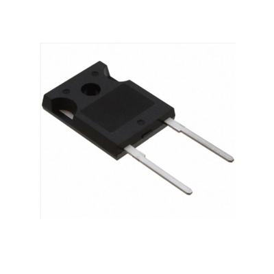 Integrated Circuit Chip FFSH1065B-F155 10A 650V Silicon Carbide Schottky Diode