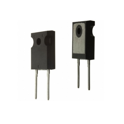 Integrated Circuit Chip FFSH2065B-F155 20A 650V Silicon Carbide Schottky Diode TO-247-2