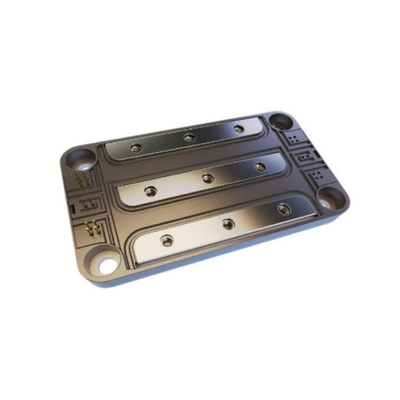 Automotive IGBT Modules CAS480M12HM3 High Performance Half-Bridge SiC Power Module