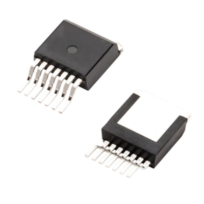 Integrated Circuit Chip C3M0075120J 1.2kV 30A SiC Power MOSFET Transistor TO-263-7