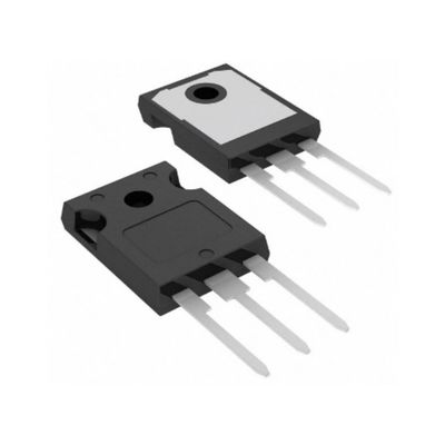 Integrated Circuit Chip AFGHL40T120RW-STD N-Channel 1200V 40A Automotive IGBT Transistor