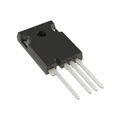 Integrated Circuit Chip AFGH4L40T120RWD-STD 1200V 40A Automotive IGBT Transistor TO-247-4