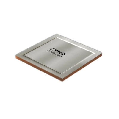 Field Programmable Gate Array XCZU3TCG-2SFVC784E SoC FPGA BGA-784 Embedded FPGAs