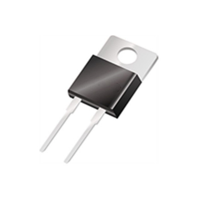 Integrated Circuit Chip UJ3D06506TS High-Performance SiC Schottky Diode TO-220-2