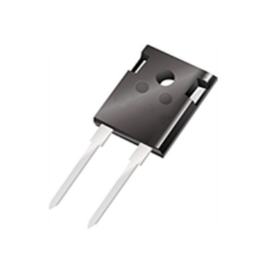 Integrated Circuit Chip UJ3D1725K2 1700V 25A SiC Schottky Diode TO-247-2