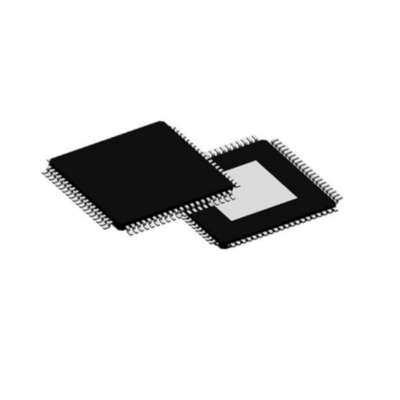 Microcontroller MCU STM32U073MBT6 Low Power ARM Microcontrollers LQFP-80 32-Bit MCU
