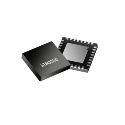 Microcontroller MCU STM32U073K8U6 High-Performance 32Bit Microcontrollers UFQFPN-32
