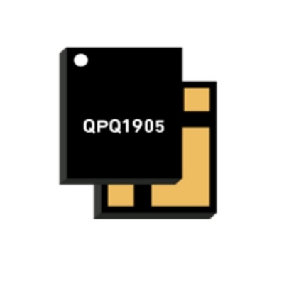 IoT Chip QPQ1905 High-Performance High Power Wi-Fi / IoT Narrowband Filter