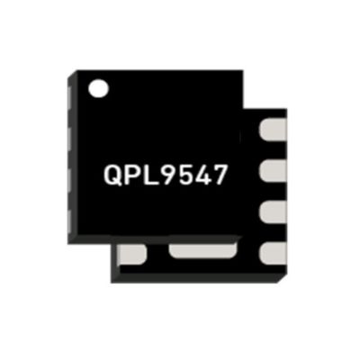 Wireless Communication Module QPL9547 6GHz High-Linearity Ultra-Low Noise Amplifier