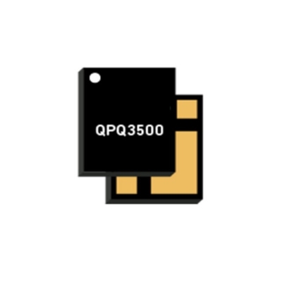 Wireless Communication Module QPQ3500 Band 42 200 MHz High-Performance BAW filter
