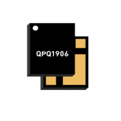 IoT Chip QPQ1906 2.4 GHz High Power Wi-Fi / IoT Narrowband Filter