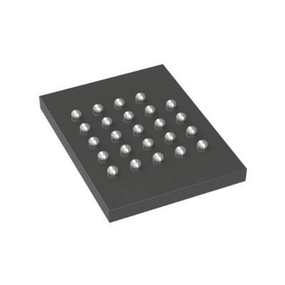 Memory IC Chip S28HS512TGABHI013 512Mbit NOR Flash Memory IC FBGA-24 Memory Chip