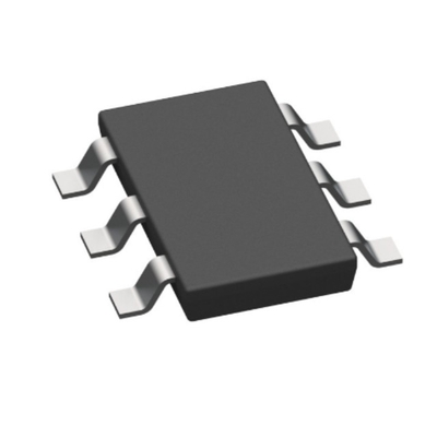 Integrated Circuit Chip RAA808013GP3 3A Synchronous Buck Regulator IC TSOT-23-6