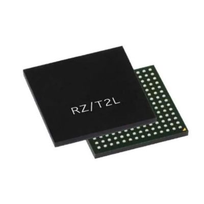 Microcontroller MCU R9A07G074M01GBG Up To 800MHz 32-Bit Microprocessors FBGA-196