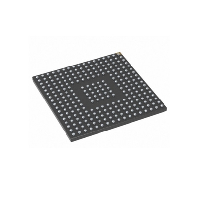 Microcontroller MCU STM32H7S3I8K6 ARM Cortex-M7 32-Bit Microcontrollers UFBGA-201