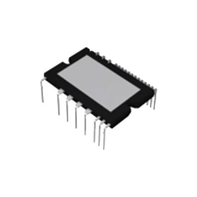 Automotive IGBT Modules BM64378S-VA 3 Phase High Side IGBT Intelligent Power Module