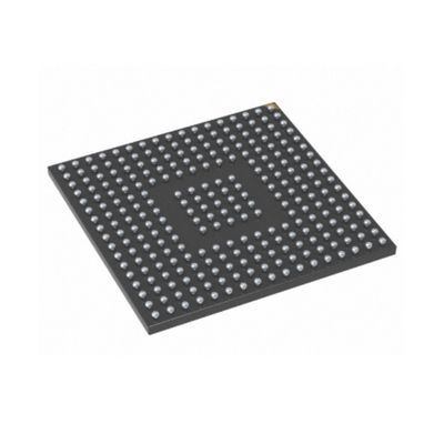 Microcontroller MCU STM32H7S7I8K6 Up To 600MHz 32-Bit Microcontroller IC UFBGA-201