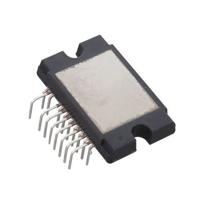 Automotive IGBT Modules NFAQ1560R43TL 600V 15A 3 Phase IGBT Intelligent Power Module