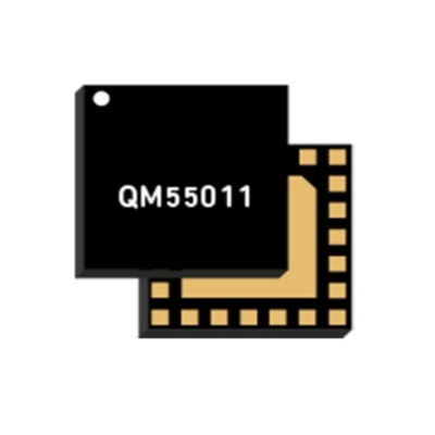 IoT Chip QM55011 Mid-Band / Low-Band NB-IoT 1/2 CAT-M1/2 Front End Module