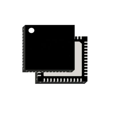 Integrated Circuit Chip PAC5526AQM 48V ChargePump High-Speed Motor Control