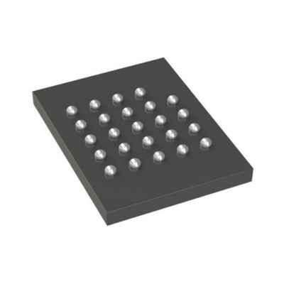 Memory IC Chip CY15V108QN-50BKXQ Low-Voltage 8Mb 50MHz Ferroelectric RAM Memory