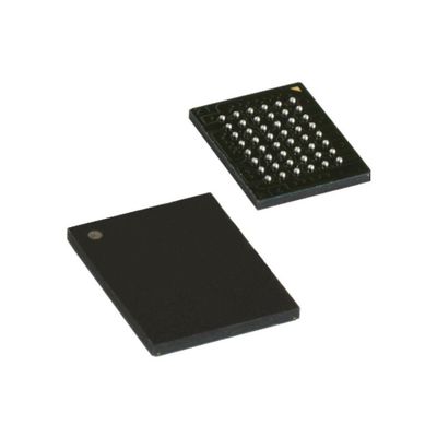 Memory IC Chip CY62157G18-55BVXA 55ns 8Mbit Asynchronous SRAM Memory IC VFBGA-48