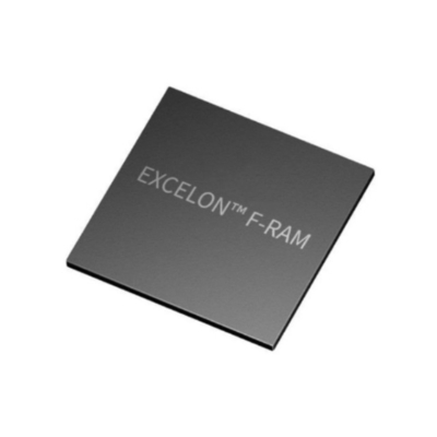 Memory IC Chip CY15B108QN-20BFXI 8Mbit Non-Volatile Memory UFLGA-8 F-RAM Memory IC