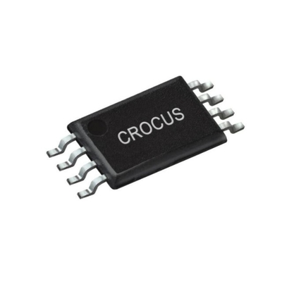 Sensor IC CT452-H06MRTS08 1MHz High-Bandwidth Contactless Current Sensor TSSOP-8