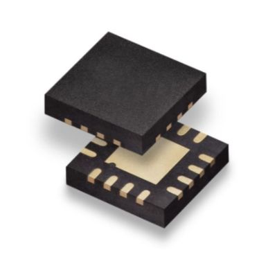 Wireless Communication Module BTS6305UJ Wideband High Linearity Pre-Driver Amplifier