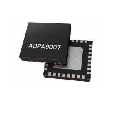 Wireless Communication Module ADPA9007-2CHIP 2W Wideband RF Power Amplifier Chip