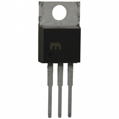 Integrated Circuit Chip MIC29371-12WT 750mA Low Dropout Voltage Regulator TO-220-5