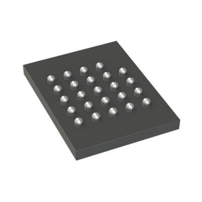 Memory IC Chip CY15B108QSN-108BKXQ High-Performance 8Mbit F-RAM Memory IC FBGA-24